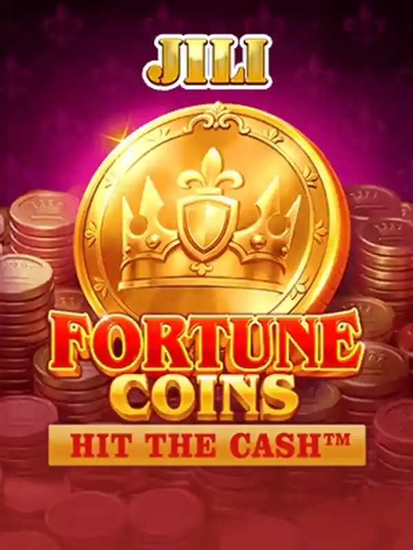 ফরচুন কয়েনস ক্যাসিনো গেম - Babajee