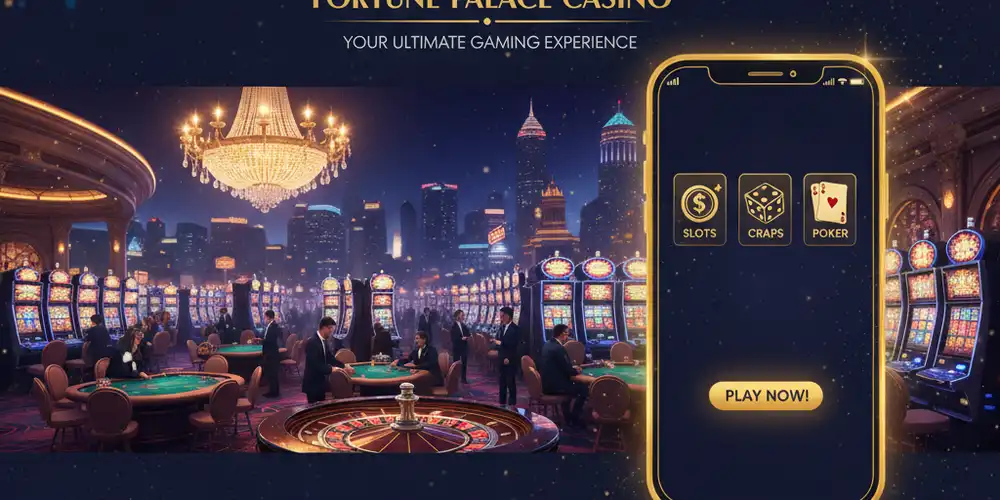 Babajee ক্যাসিনো ব্যানার